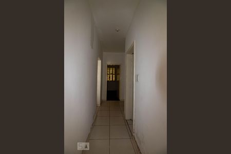 Corredor de apartamento para alugar com 2 quartos, 95m² em São Geraldo, Porto Alegre