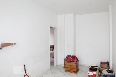 Quarto 1 de apartamento à venda com 2 quartos, 54m² em Del Castilho, Rio de Janeiro