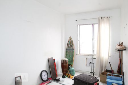 Quarto 1 de apartamento à venda com 2 quartos, 54m² em Del Castilho, Rio de Janeiro