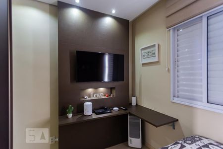 Quarto de apartamento à venda com 2 quartos, 48m² em Novo Osasco, Osasco