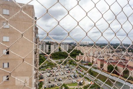 Vista de apartamento à venda com 2 quartos, 48m² em Novo Osasco, Osasco