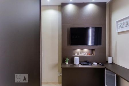 Quarto de apartamento à venda com 2 quartos, 48m² em Novo Osasco, Osasco