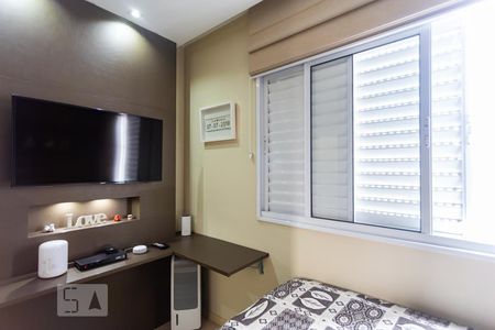 Quarto de apartamento à venda com 2 quartos, 48m² em Novo Osasco, Osasco