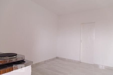 Studio de kitnet/studio para alugar com 1 quarto, 18m² em Jardim Oriental, São Paulo