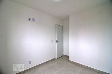 Quarto 1 de apartamento à venda com 2 quartos, 43m² em Vila Mazzei, Santo André