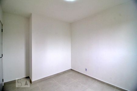 Quarto 1 de apartamento à venda com 2 quartos, 43m² em Vila Mazzei, Santo André