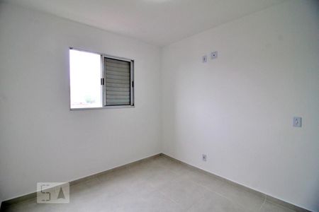 Quarto 1 de apartamento à venda com 2 quartos, 43m² em Vila Mazzei, Santo André