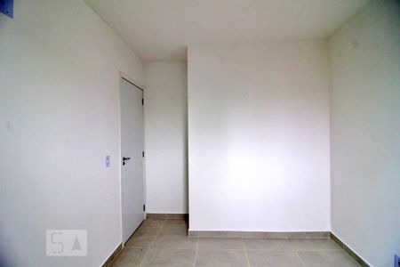 Quarto 1 de apartamento à venda com 2 quartos, 43m² em Vila Mazzei, Santo André