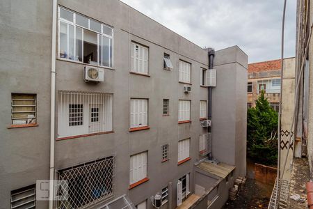 Vista de apartamento à venda com 2 quartos, 66m² em Praia de Belas, Porto Alegre