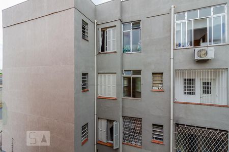 Vista de apartamento à venda com 2 quartos, 66m² em Praia de Belas, Porto Alegre