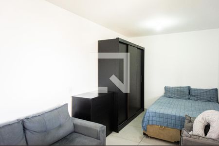 Studio de apartamento à venda com 1 quarto, 24m² em Vila Granada, São Paulo