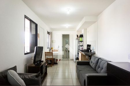 Studio de apartamento à venda com 1 quarto, 24m² em Vila Granada, São Paulo