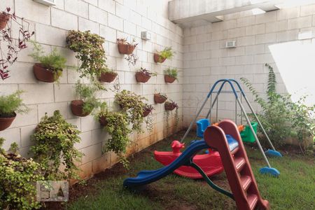 Playground de apartamento à venda com 1 quarto, 24m² em Vila Granada, São Paulo