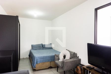 Studio de apartamento à venda com 1 quarto, 24m² em Vila Granada, São Paulo