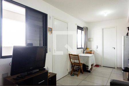 Studio de apartamento à venda com 1 quarto, 24m² em Vila Granada, São Paulo