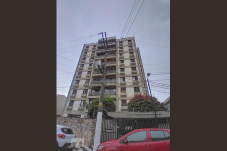 Apartamento para alugar com 117m², 3 quartos e 2 vagas Apartamento para alugar com 117m², 3 quartos e 2 vagasFachada