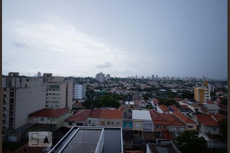 Vista de apartamento para alugar com 3 quartos, 117m² em Vila da Saúde, São Paulo