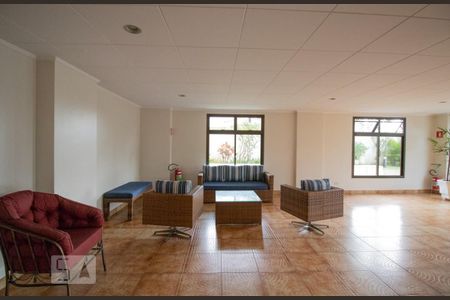 Apartamento para alugar com 117m², 3 quartos e 2 vagas Apartamento para alugar com 117m², 3 quartos e 2 vagasÁrea Comum - Salão de Festas