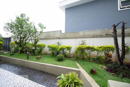 Apartamento para alugar com 117m², 3 quartos e 2 vagas Apartamento para alugar com 117m², 3 quartos e 2 vagasÁrea Comum