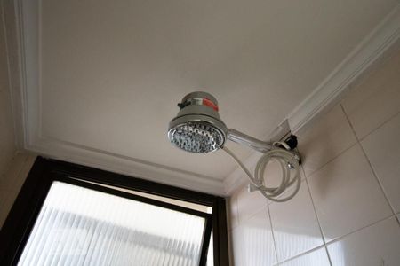 Apartamento para alugar com 117m², 3 quartos e 2 vagas Apartamento para alugar com 117m², 3 quartos e 2 vagasBanheiro da Suíte