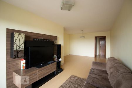 Sala de apartamento para alugar com 3 quartos, 117m² em Vila da Saúde, São Paulo