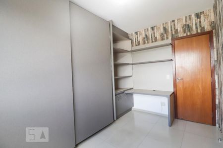 Quarto 1 de apartamento para alugar com 3 quartos, 92m² em Alto da Glória, Goiânia