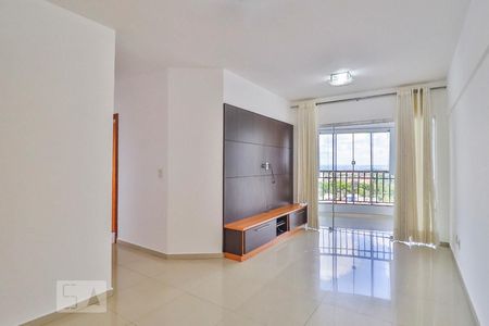 Sala de apartamento para alugar com 3 quartos, 92m² em Alto da Glória, Goiânia