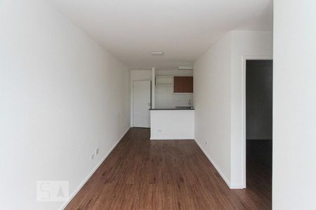 Sala de apartamento para alugar com 2 quartos, 50m² em Jardim Vila Formosa, São Paulo