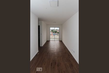 Sala de apartamento para alugar com 2 quartos, 50m² em Jardim Vila Formosa, São Paulo