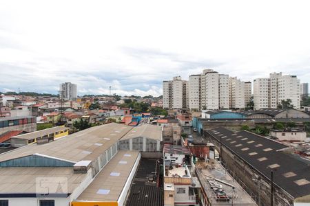 vista de apartamento para alugar com 2 quartos, 50m² em Jardim Vila Formosa, São Paulo