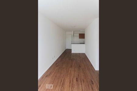 Sala de apartamento para alugar com 2 quartos, 50m² em Jardim Vila Formosa, São Paulo