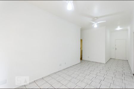 Sala de apartamento para alugar com 1 quarto, 65m² em Pompéia, Santos