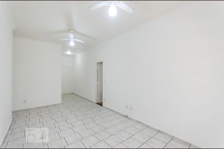 Sala de apartamento para alugar com 1 quarto, 65m² em Pompéia, Santos