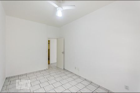 Quarto de apartamento para alugar com 1 quarto, 65m² em Pompéia, Santos