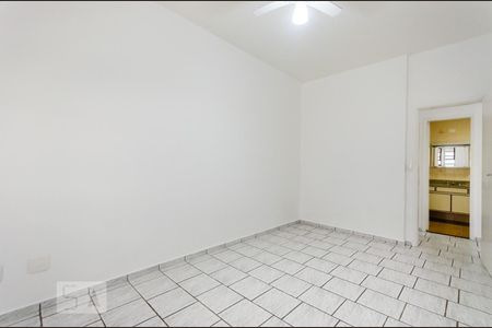 Quarto de apartamento para alugar com 1 quarto, 65m² em Pompéia, Santos