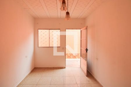 Sala de casa para alugar com 2 quartos, 400m² em Céu Azul, Belo Horizonte