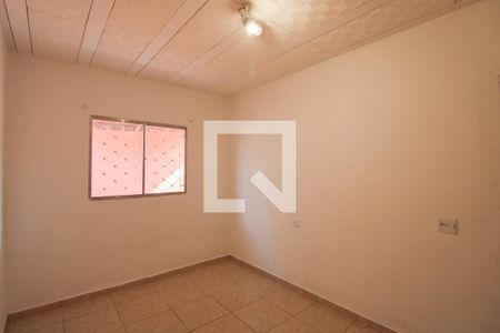 Quarto 2 de casa para alugar com 2 quartos, 400m² em Céu Azul, Belo Horizonte