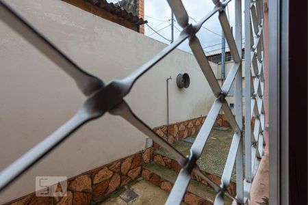 Vista do Quarto 1 de casa para alugar com 2 quartos, 400m² em Céu Azul, Belo Horizonte