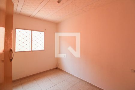 Quarto 1 de casa para alugar com 2 quartos, 400m² em Céu Azul, Belo Horizonte