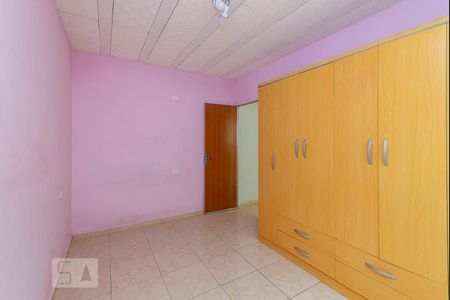 Quarto 1 de casa para alugar com 2 quartos, 400m² em Céu Azul, Belo Horizonte