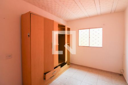 Quarto 1 de casa para alugar com 2 quartos, 400m² em Céu Azul, Belo Horizonte