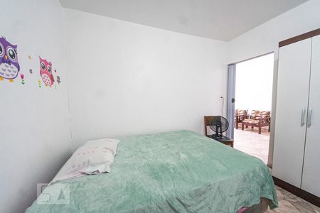 Quarto 2 de casa para alugar com 3 quartos, 110m² em Santa Teresa, São Leopoldo