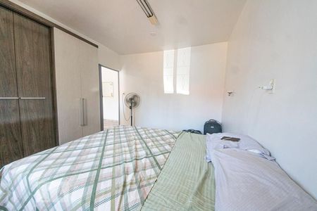 Quarto 1 de casa para alugar com 3 quartos, 110m² em Santa Teresa, São Leopoldo