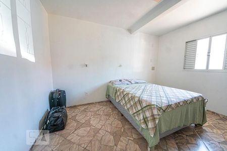 Quarto 1 de casa para alugar com 3 quartos, 110m² em Santa Teresa, São Leopoldo