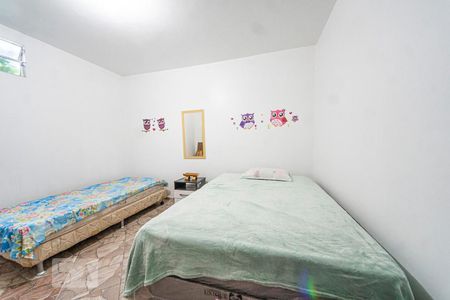 Quarto 2 de casa para alugar com 3 quartos, 110m² em Santa Teresa, São Leopoldo