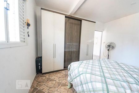 Quarto 1 de casa para alugar com 3 quartos, 110m² em Santa Teresa, São Leopoldo