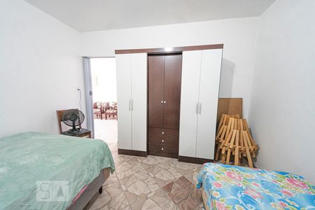 Quarto 2 de casa para alugar com 3 quartos, 110m² em Santa Teresa, São Leopoldo