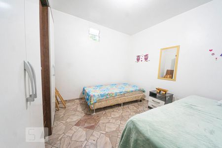 Quarto 2 de casa para alugar com 3 quartos, 110m² em Santa Teresa, São Leopoldo