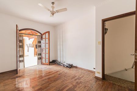 Quarto 2 - Suíte de casa à venda com 4 quartos, 224m² em Vila Gilda, Santo André
