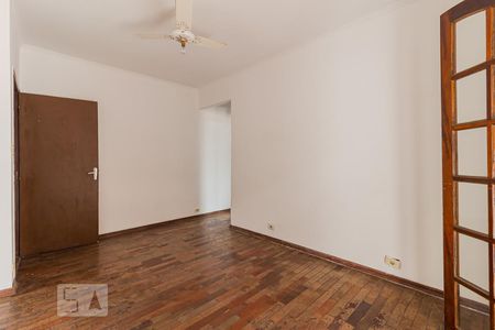 Quarto 2 - Suíte de casa à venda com 4 quartos, 224m² em Vila Gilda, Santo André